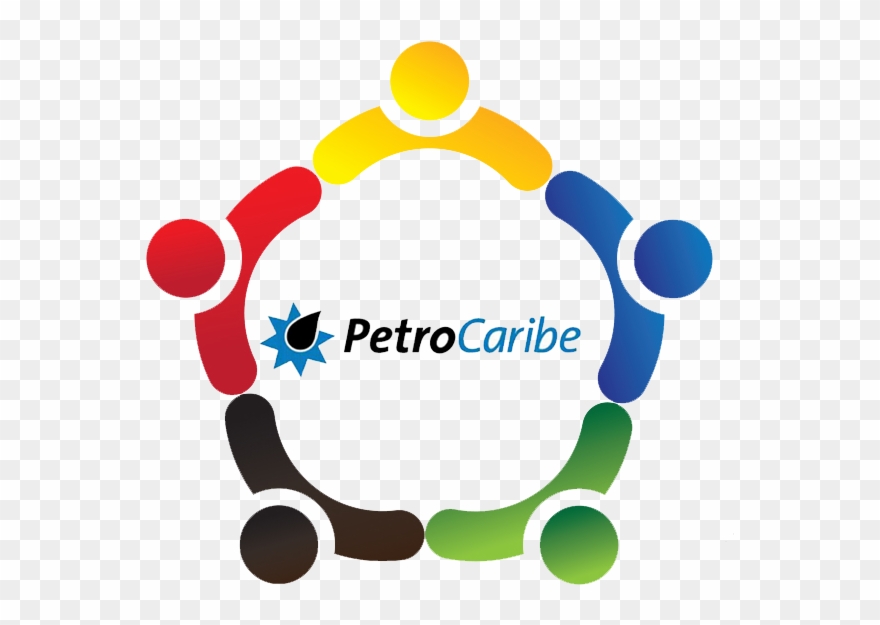Cu On Twitter - Petrocaribe Clipart