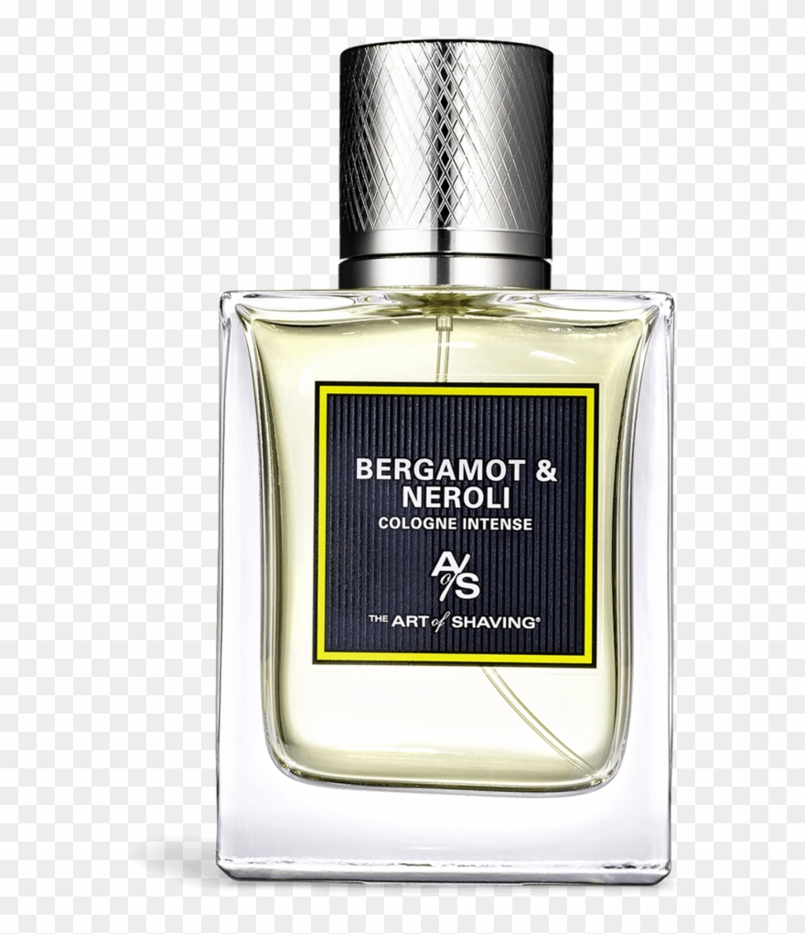 The Art Of Shaving Cologne - Perfume Clipart