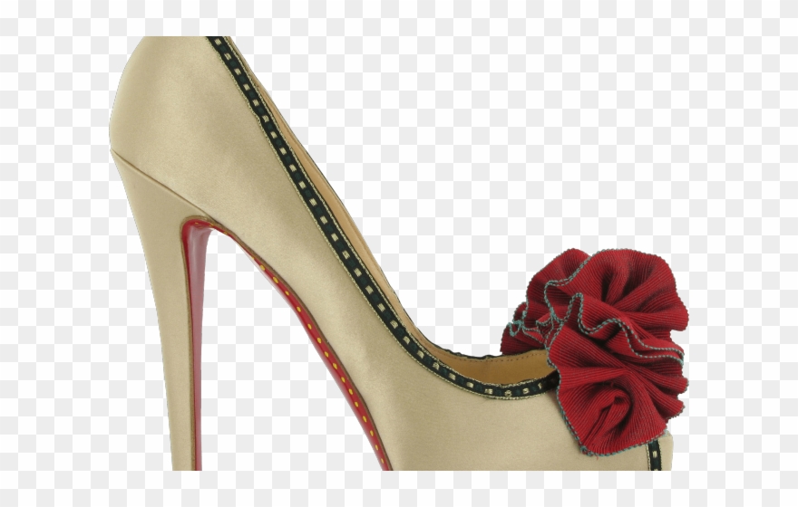 Women Shoes Clipart Transparent - Adidas Woman Shoes Png