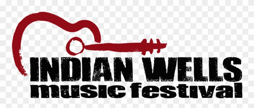 Indian Wells Events Palm - No Brake Clipart