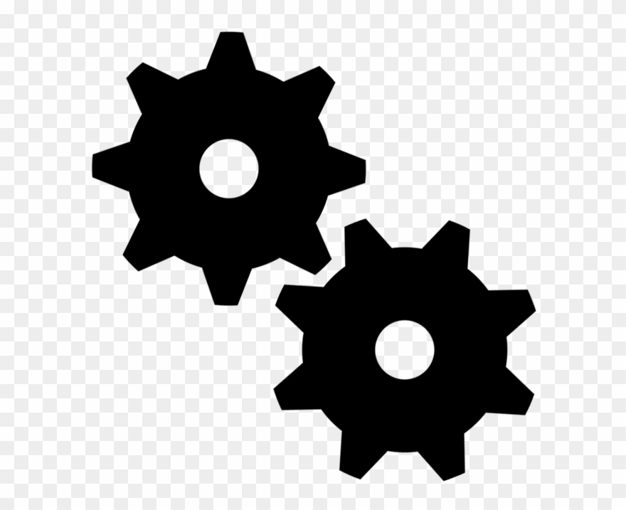 Technologies Of A Change Of Heart - Industrial Business Card Design Clipart