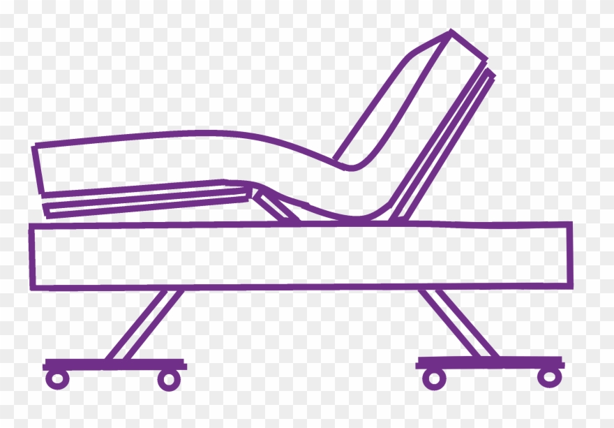 Companion Beds Clipart
