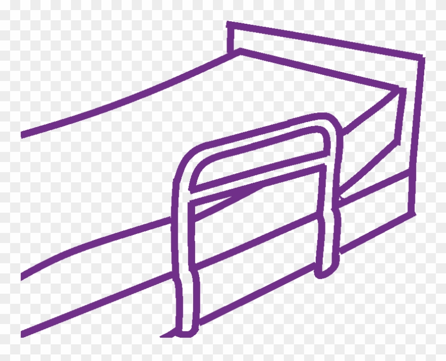 Companion Beds Clipart