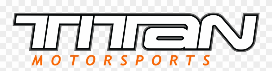 911 - Titan Motorsports Clipart