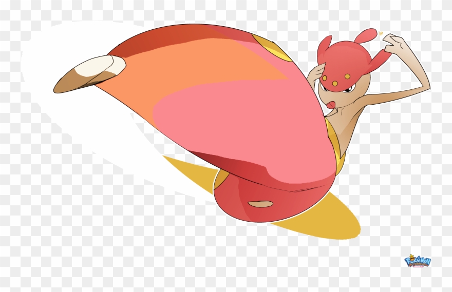 #308 Medicham Used High Jump Kick And Fire Punch In - Cartoon Clipart