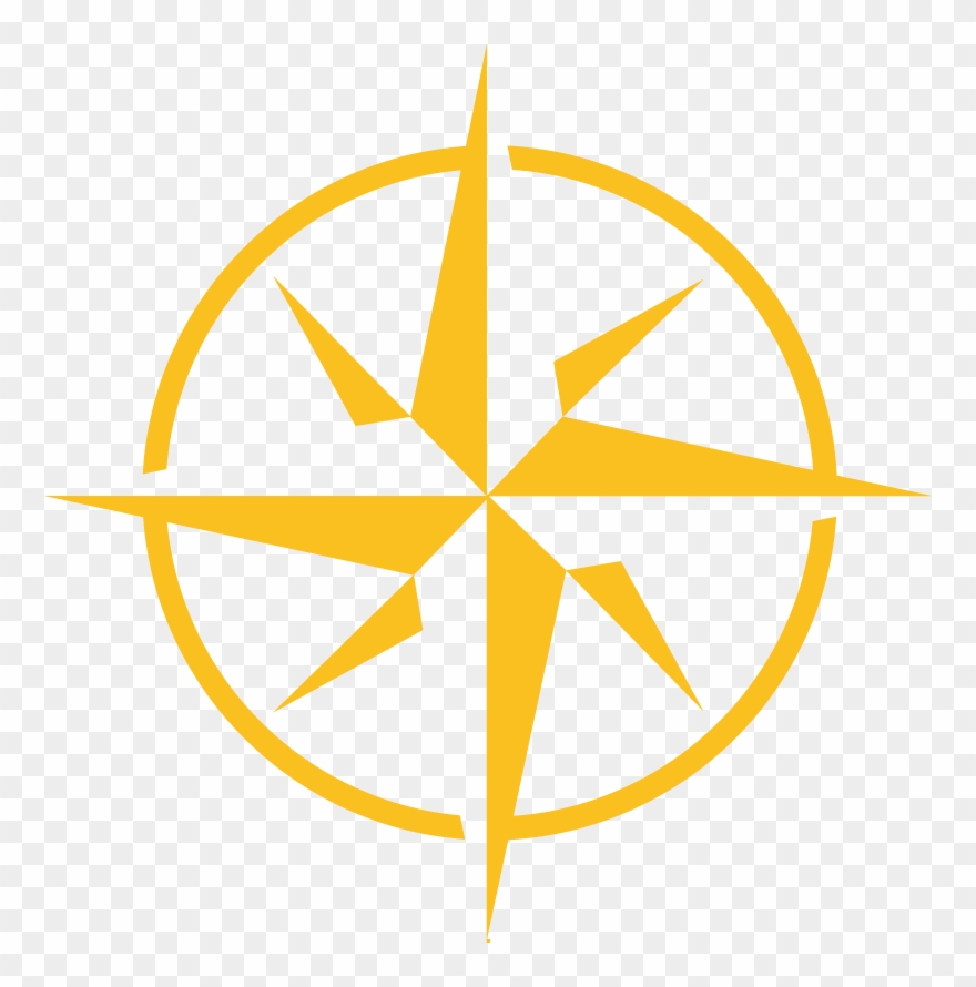 About Buckley Financial - Compass Rose Dxf Clipart