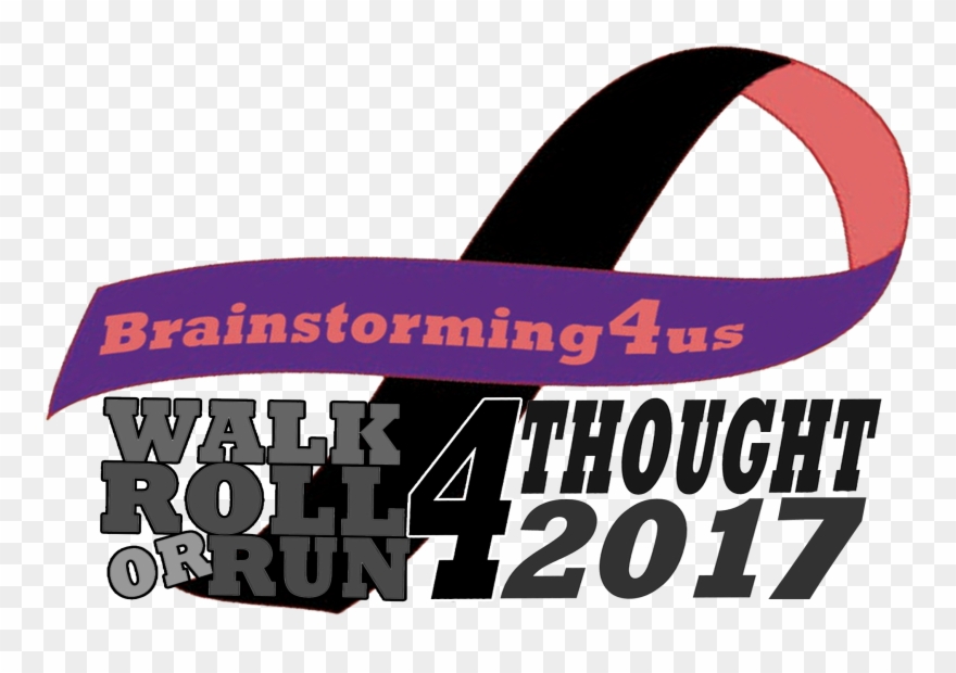 Brain Injury - Black Superman Clipart