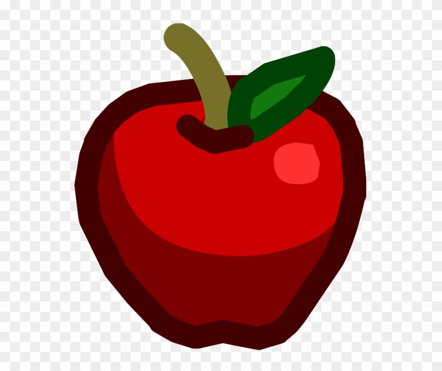 Manzana Png - Imagen Manzana Png Clipart