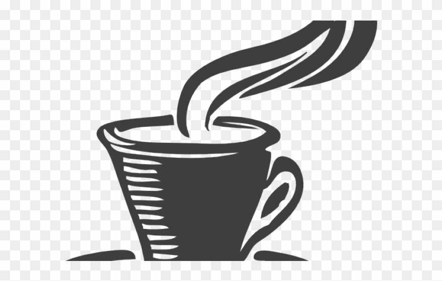 Mug Clipart Coffee Machine - Coffee Cup Vector Png Transparent Png