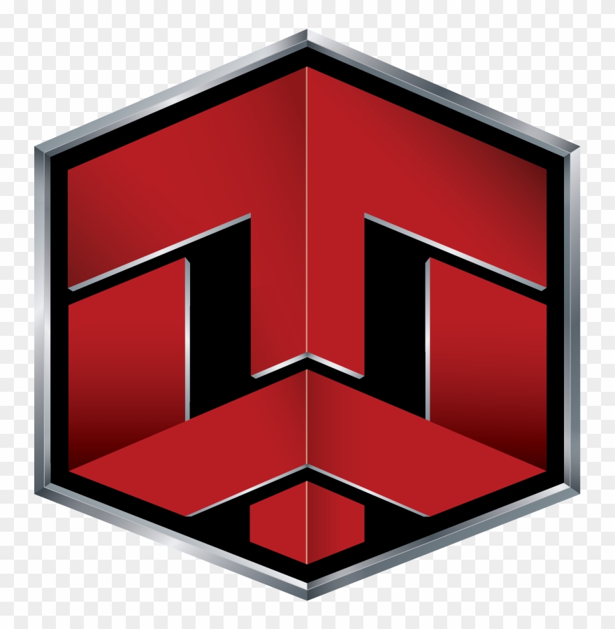 Tropicana Wholesale Monogram - Graphic Design Clipart