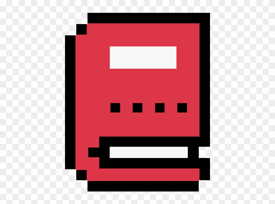 Home Button Pixel Png Clipart