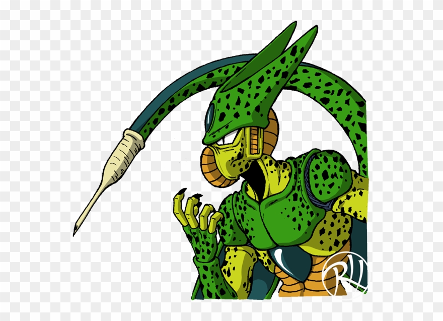 He'll Fuck You Up With His Pointy Condom Tail - Cell Clipart