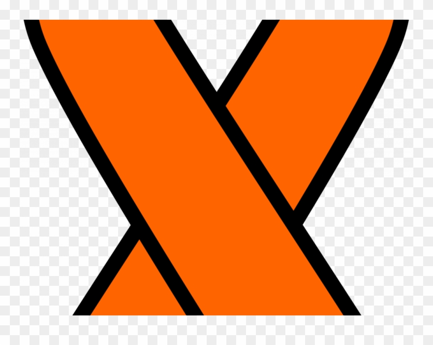 Download Charming Ideas Orange Cancer Ribbon Image Clipart