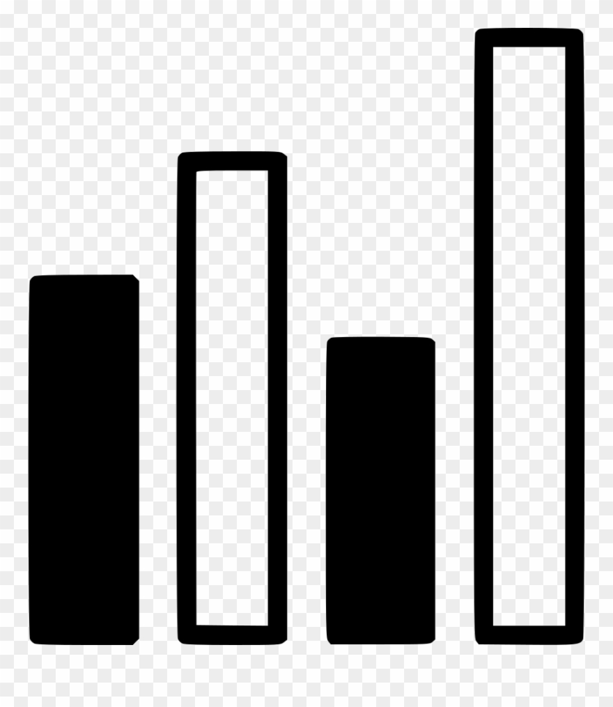 Increase Growth Rise Graph Analysis Charts Graphs Comments - Mobile Phone Clipart