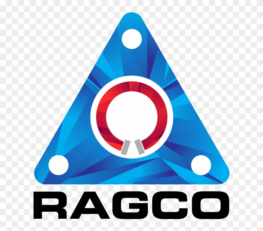 Ragco Logo Final - Gasket Clipart