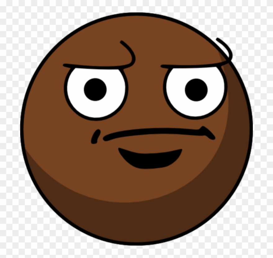 This **** Is Getting Old - Ugly Black Man Transparent Clipart