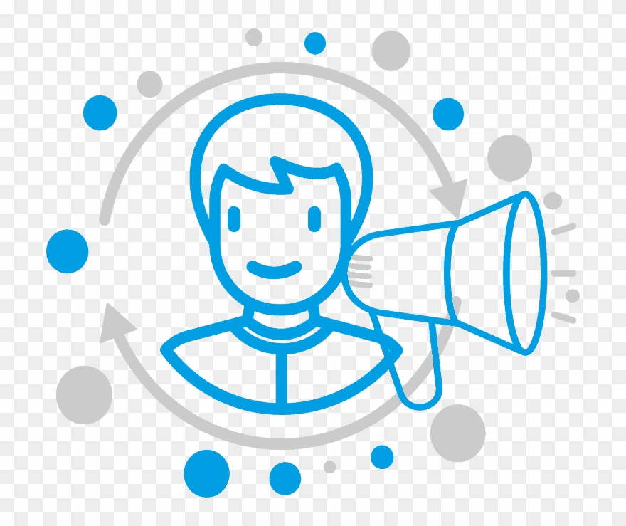 Go Beyond Counting Followers And Likes - Hazard Identification Clipart