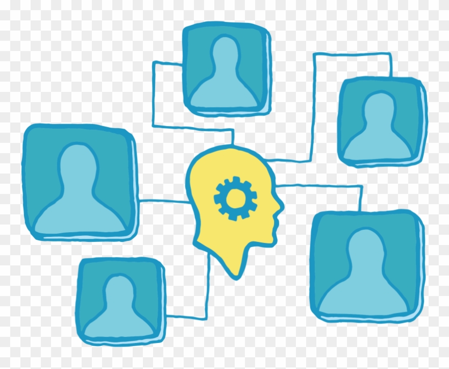 We've Talked A Lot About Listening To Our Social Media Clipart