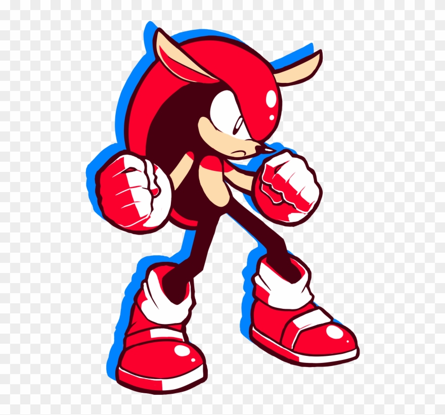 Super Pietepiet - Zapatos De Sonic Clipart