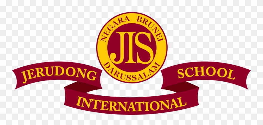 Logo Title - Jerudong International School Logo Clipart