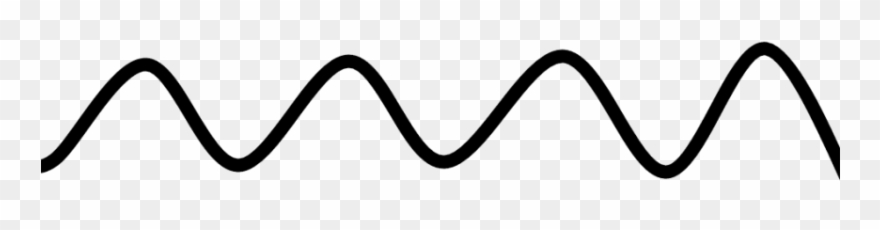 Free Png Wave Line Clip Art Png Png Image With Transparent - Line Art