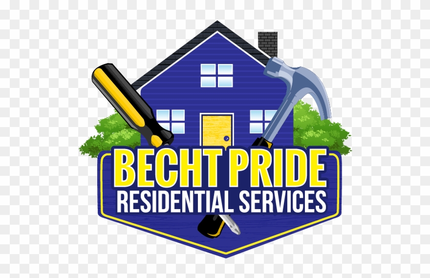 Becht Pride Cleaning Clipart