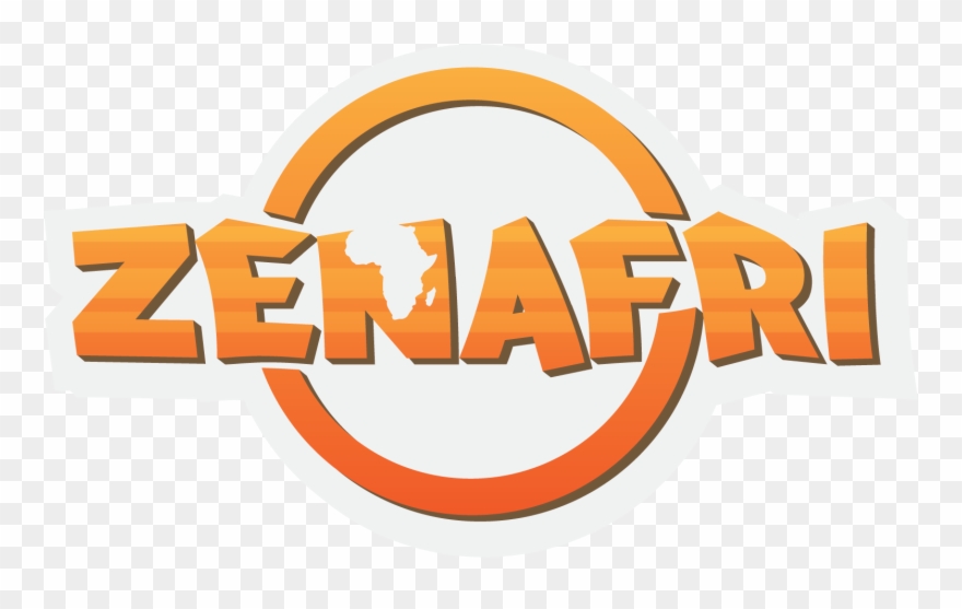 Teaching And Passing On Traditional African Folktales Clipart