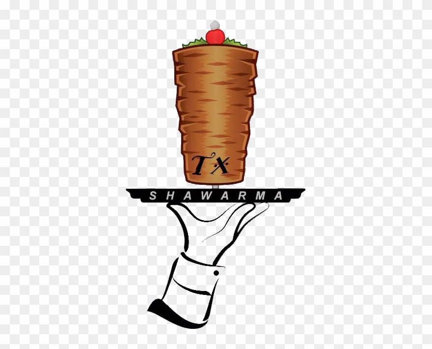 لوجو شاورما Clipart