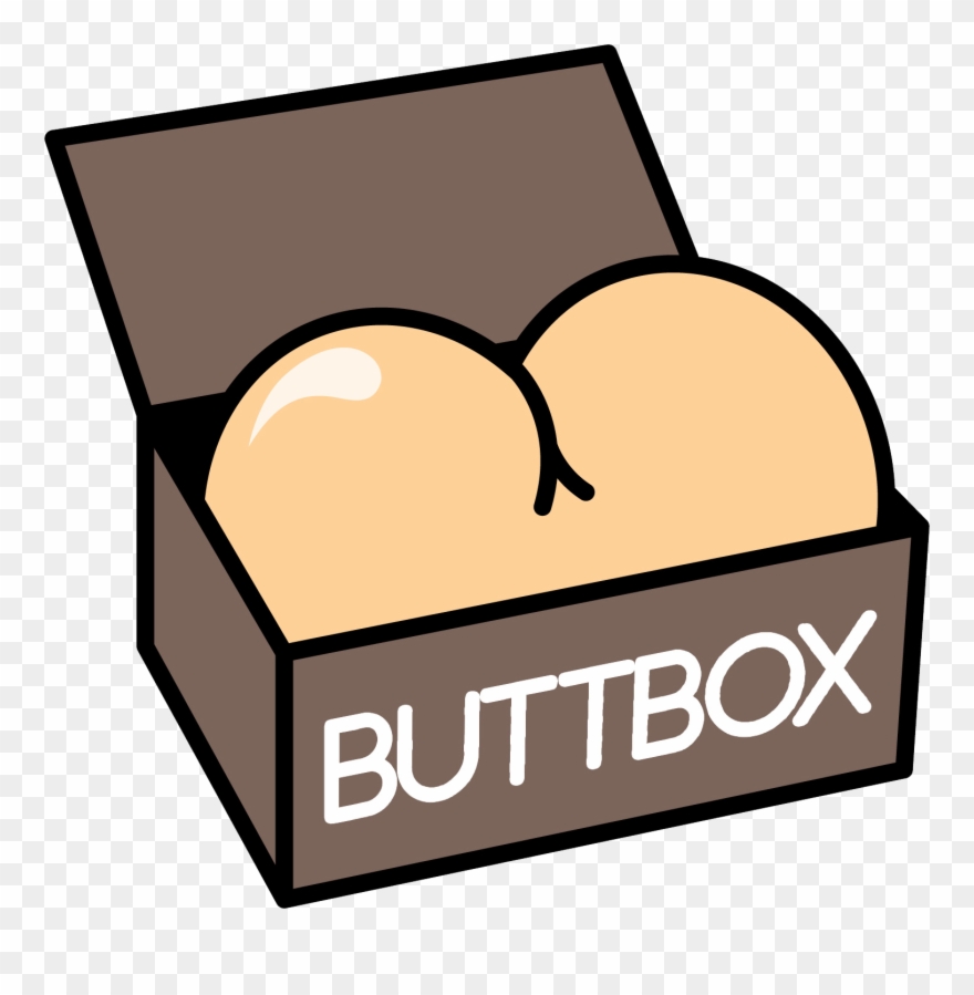 Buttbox Logo - Xbox 360 Clipart