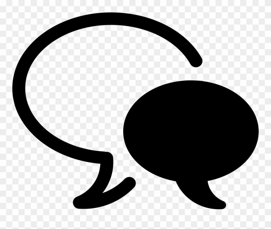 Q & A Comments - Feedback Icon Clipart