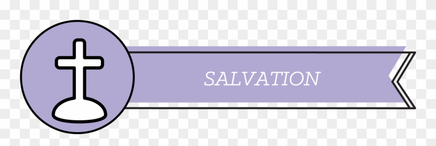 Salvation Concept - Graphics Clipart