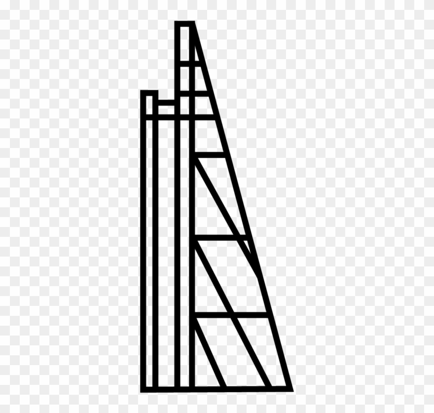 London Cheesgrater Clipart