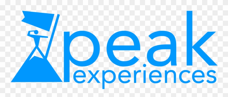 First Time Climbers Rva Peak Experiences Clipart