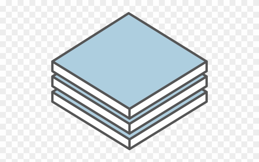 Veneered Panels Clipart