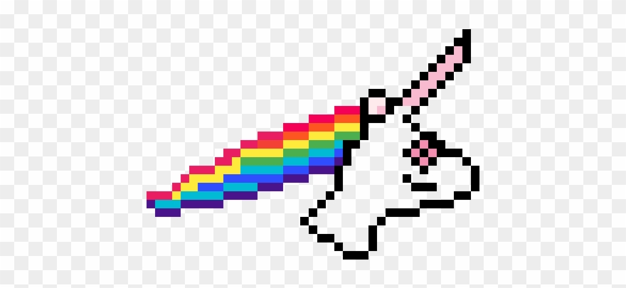 Unicorn By Djchocolate008 Clipart
