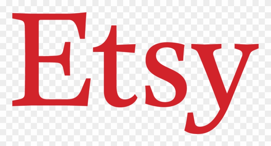 Clothing & Apparel - Etsy 5 Star Clipart