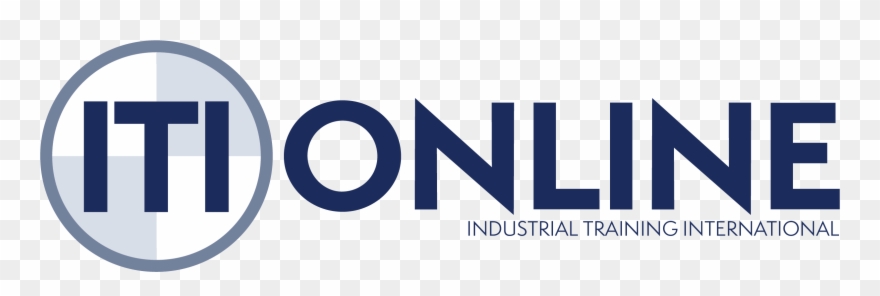 Iti Online 2017 - Industrial Training International Logo Clipart