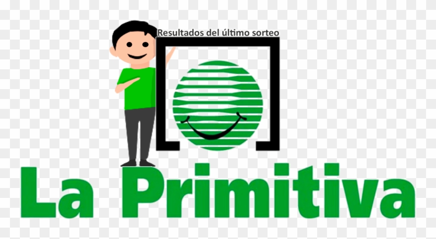 El Resultado Del Sorteo De La Lotería Primitiva De Clipart