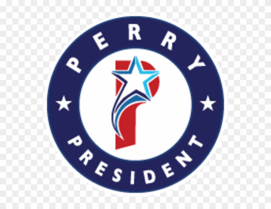 Relates To What That Campaign Logo Is Really Saying - Rick Perry 2016 Logo Clipart