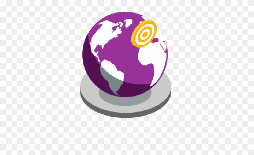 Statement Clipart Operational Risk - Sphere - Png Download