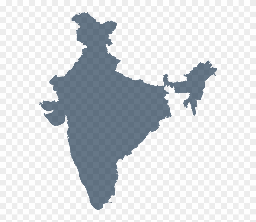Zit Car Rental - Rajiv Gandhi International Airport In India Map Clipart