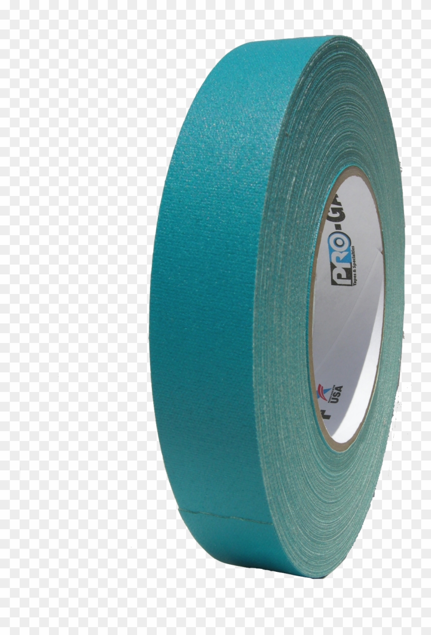 Buy Pro Gaffers Tape - Strap Clipart