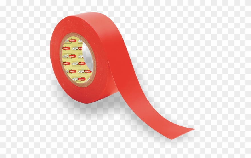What Is Transparent Tape - Pet Film Tape Applications Clipart