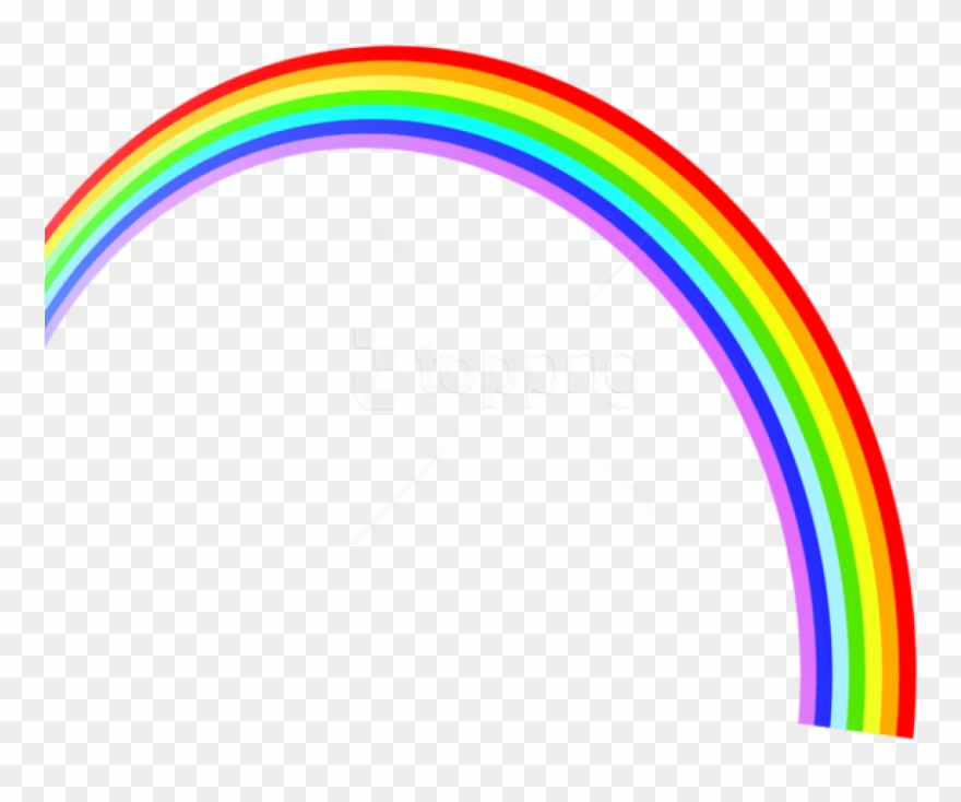 Free Png Download Rainbow Png Images Background Png Clipart