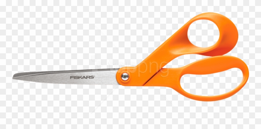 Free Png Download Scissors Png Images Background Png - 1 Pair Of Scissors Clipart