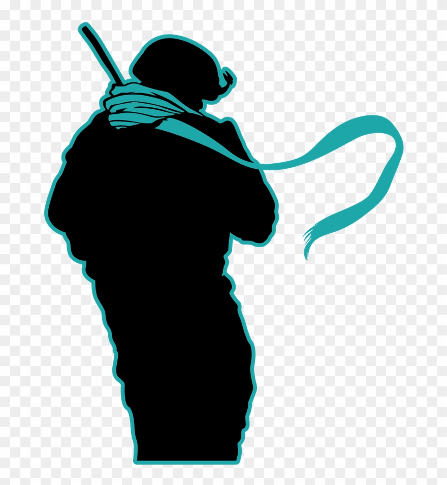 Level Zero Heroes - Illustration Clipart