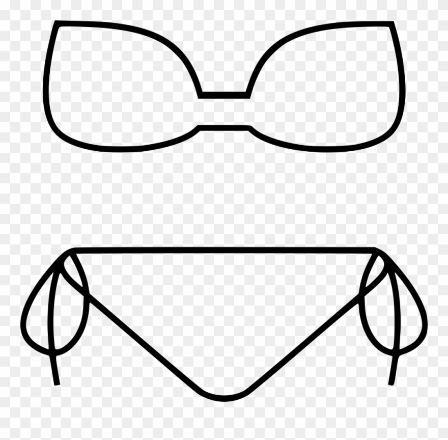 Png File Svg - Line Art Clipart