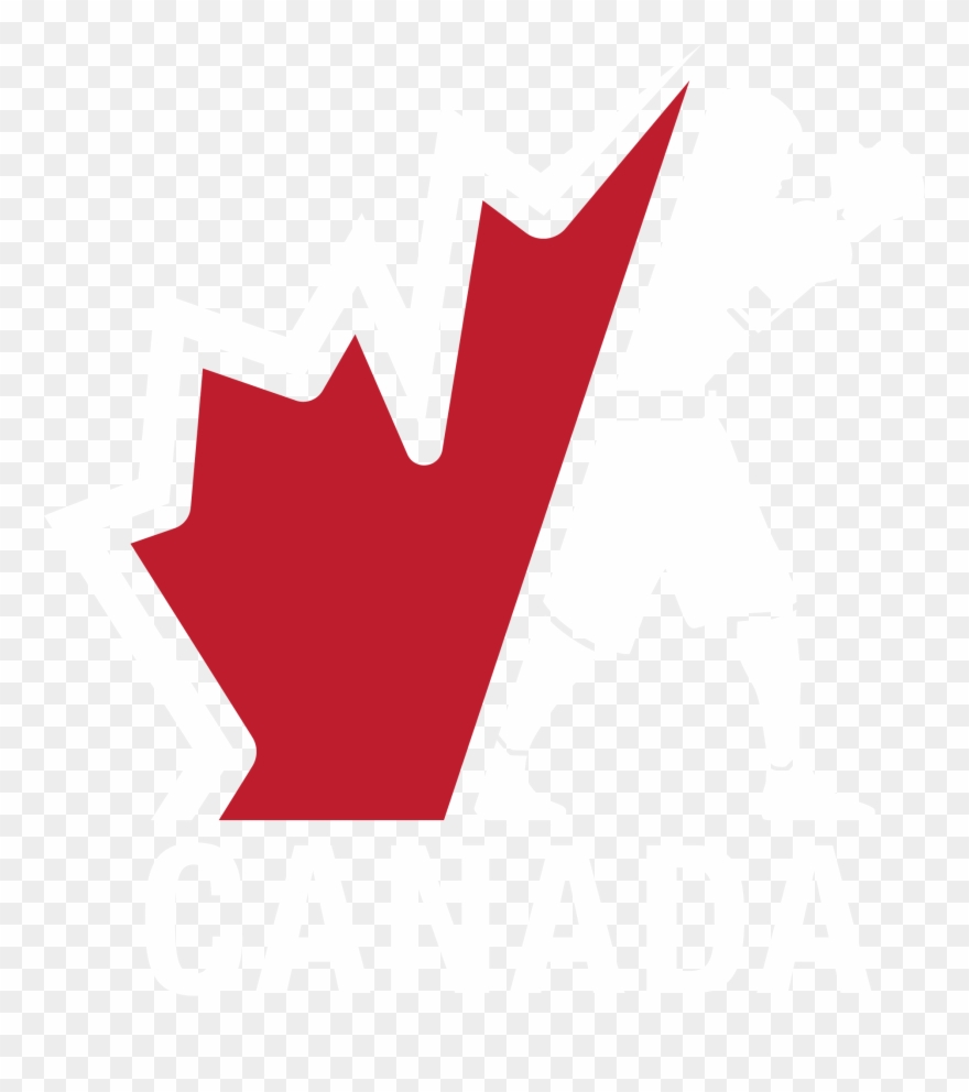Boxing Canada Wte - Emblem Clipart