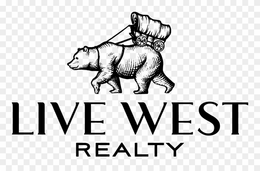 303 443 - Live West Realty Clipart