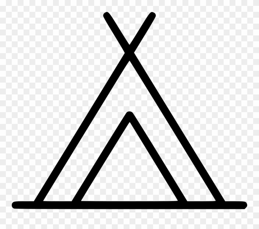Png File Svg - Triangle Clipart